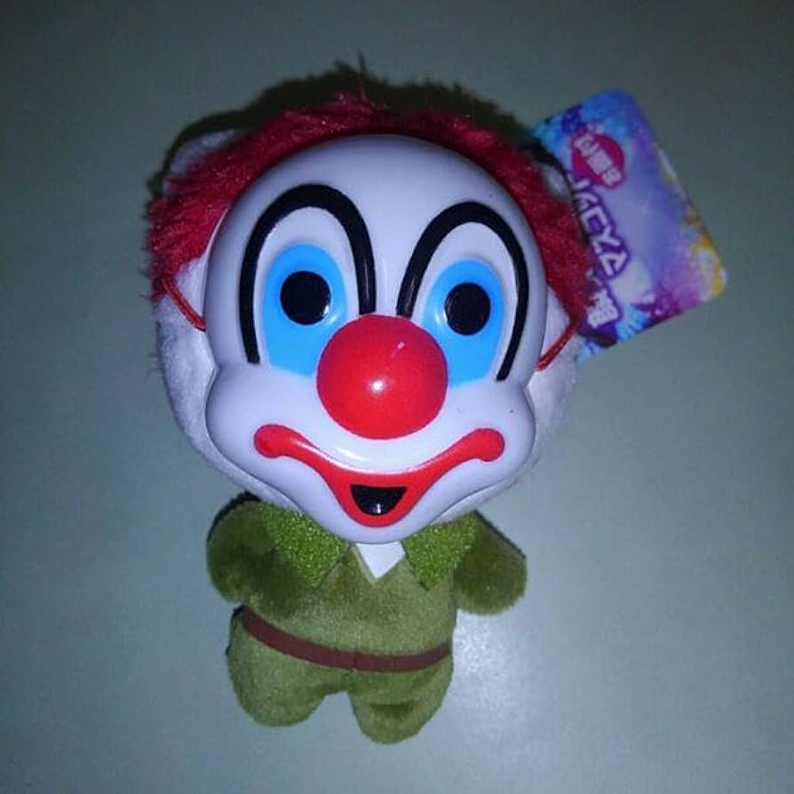 DJ LOVE ぬいぐるみ約30cm SEKAI NO OWARI TAITO_DJLOVE_01.jpg?impolicy=